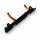 Linker Slider rail Schiebe Schiene + Button Flex Kabel für Nintendo Switch Joy-Con gebraucht