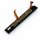 Linker Slider rail Schiebe Schiene + Button Flex Kabel für Nintendo Switch Joy-Con gebraucht