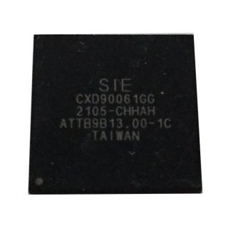 SIE CXD90061GG Southbridge IC NEU Ersatz (reballed) für Playstation 5 PS5