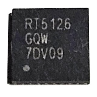 Richtek RT5126 Powermanagement IC Chip für Playstation 5 PS5