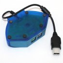 Magic Box XFPS Xbox To Ps2 Mouse Keyboard Converter...