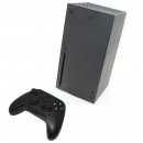 Microsoft XBOX Series X 1 TB Konsole + wireless...