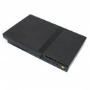 PlayStation 2 PS2 Slim Konsole gebraucht