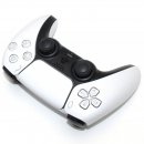 DualSense Wireless-Controller weiss Sony + Hall Effekt Analog Sticks [PlayStation 5 ] PS5 PS 5 PS-5  gebraucht