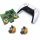 DualSense Wireless-Controller weiss Sony + Hall Effekt Analog Sticks [PlayStation 5 ] PS5 PS 5 PS-5  gebraucht