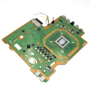 Playstation4 - Ps4 Pro CUH-7216B NVG-002 - Mainboard defekt - startet nicht