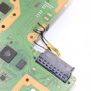 Playstation4 - Ps4 Pro CUH-7216B NVG-002 - Mainboard defekt - startet nicht