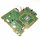 Playstation4 - Ps4 Pro CUH-7216B NVG-002 - Mainboard defekt - startet nicht