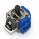 PS5 Controller Umbau Upgrade Reparatur Ihres Controllers – Präzisionsboost mit Hall Effect für L3+R3 Tasten