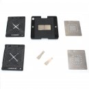 Amaoe magnetische + Positionierplatte BGA Reballing...