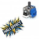 PS5 Analog Halleffect Halleffekt Controller 3D Steuer...