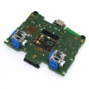 Sony PlayStation 5 Controller blaue Hall Effekt Mainboard Platine Effect PS5 BDM-010 Halleffect Halleffekt