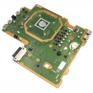 Playstation4 - Ps4 Pro CUH-7216B NVG-002 - Mainboard defekt - startet nicht