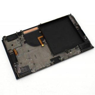 LCD Bildschirm + Touchscreen für Nintendo Switch OLED HEG-CPU-01