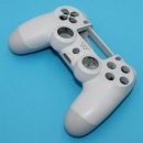 Sony Playstation Gehäuse Controller weiss V1 JDM...
