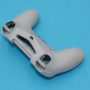 Sony Playstation Gehäuse Controller weiss V1 JDM...