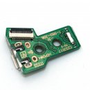 PS4 Controller JDS050 JDM050 Ladebuchse USB Anschluss...