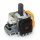 PS4 Analog Hallefect Hallefekt Controller 3D Steuer Modul Thumbstick Stickdrift Potentiometer