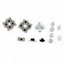 Originale Button Knöpfe Tasten 14-teiliges Set...