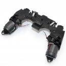 Zwischengehäuse Mittelgehäuse + Rumble BDM-040...