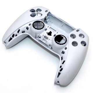 Original Controller Gehäuse BDM-040 weiss DualSense Ersatzteil für Sony Playstation 5 PS5 gebraucht