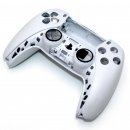 Original Controller Gehäuse BDM-040 weiss DualSense...