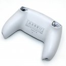 Original Controller Gehäuse BDM-040 weiss DualSense Ersatzteil für Sony Playstation 5 PS5 gebraucht