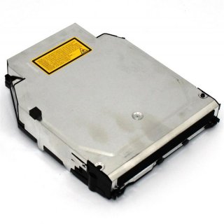 Defektes Sony / Playstation 3 PS3 Slim komplett Laufwerk Laser KEM-450EAA 450EAA KEM450EAA
