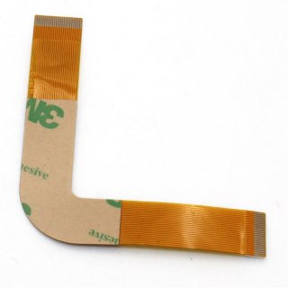 Laser Anschluss Flex-Kabel für SCPH70004 75004 77004 Laufwerk TDP182W für PS2 Slim