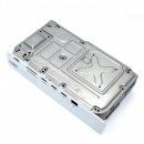 XBOX Series S Gehäuse weiss + Käfig gebraucht