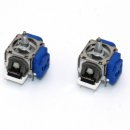 2 x XBox One Elite 2 Controller Analog Hallefect...