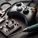 XBox Elite 2 Hall Effect Magnet Joy Analogstick Sensor...