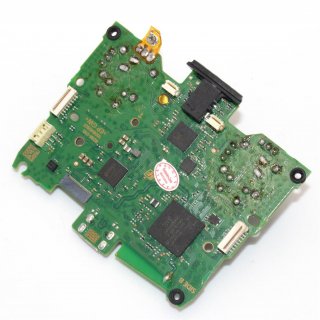 Defekte BDM-010 Mainboard Platine für Ps5 Playstation5 Ersatzteil Controller Dualsense
