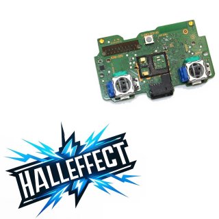 Mainboard Motherboard JDS/JDM-055 mit Halleffekt Halleffect Analog Sticks Sony Playstation 4 PS4 Controller