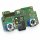 Mainboard Motherboard JDS/JDM-055 mit Halleffekt Halleffect Analog Sticks Sony Playstation 4 PS4 Controller