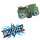 PlayStation4 PS4 DualShock 4 Wireless Controller Blau mit Halleffekt Analog Sticks - Stickdrift