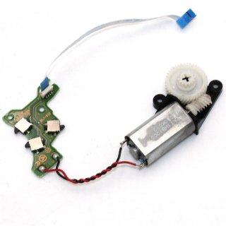 Eject Platine + Motor + Fleckabel BLI-012 PS3 Laufwerk KES 450A KEM 450 AAA für Ps3 Slim Konsolen