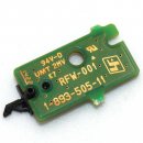 Disc drive sensor switch Schalter RFW-001 PS3 Super Slim...