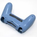 Original Controller Gehäuse / Cover Blau Sony...