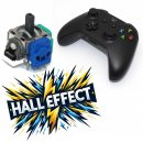 Microsoft - Xbox One Wireless Controller inkl. 2 x...