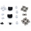 Originale Button Knöpfe Tasten 14-teiliges Set...
