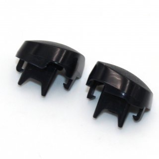 Originale Button Knöpfe Tasten 2-teiliges R1 + L1 Für Playstation5 PS5 Controller BDM-030 BDM-040
