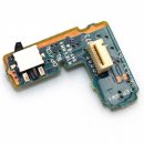 Power Switch On Off Reset PCB Board Button SW-437-51...