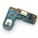 Power Switch On Off Reset PCB Board Button SW-434-63...