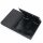 Gehäuse schwarz gebraucht für Ps2 Playstation 2 Slim SCPH 70004 gebraucht