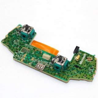 Defektes XBOX One Controller Mainboard inkl. 2 Analog Sticks Model 1708