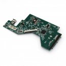 Funktionsfähiges Microsoft XBOX One S 1681 Mainboard + Laufwerksplatine