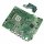 Funktionsfähiges Microsoft XBOX One S 1681 Mainboard + Laufwerksplatine