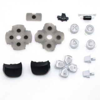 Originale Button Knöpfe Tasten 13-teiliges Set Für Playstation5 PS5 Controller BDM-010 BDM-020