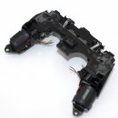 Zwischengehäuse + Rumble + L2 + R2 Trigger + Flex...